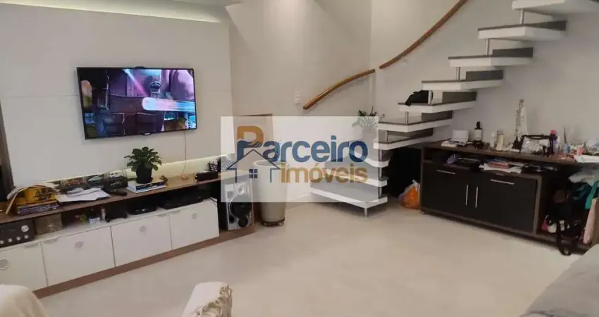 Casa com 3 quartos à venda na Rua Barretos, 344, Alto da Mooca, São Paulo