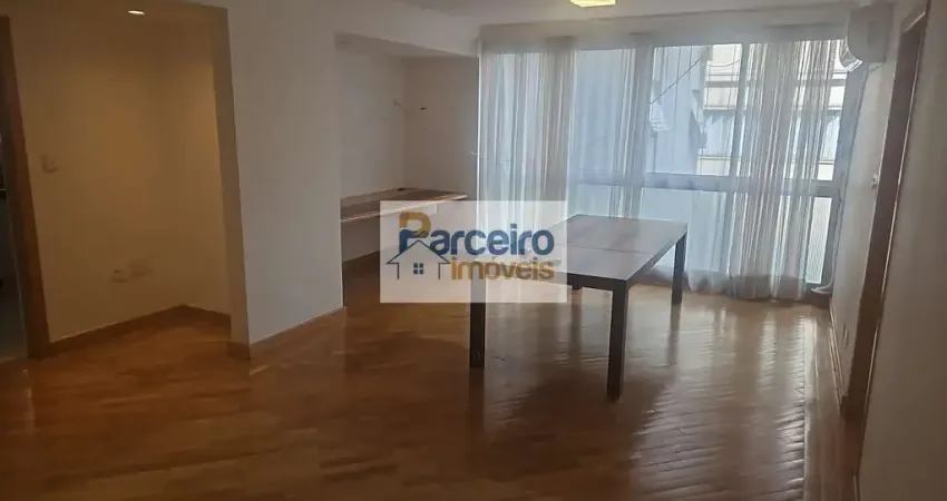 APARTAMENTO A VENDA E LOCAÇÃO, 02 QUARTOS, BELA CINTRA, SÃO PAULO