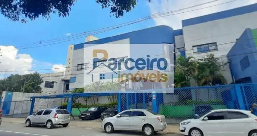 Prédio à venda, 2602 m² por R$ 13.990.000,00 - Ermelino Matarazzo - São Paulo/SP