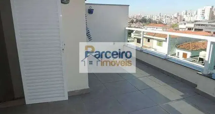 Sobrado com 3 dormitórios à venda, 150 m² por R$ 685.000,00 - Vila Matilde - São Paulo/SP