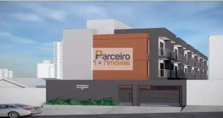 Casa tipo Sobrado em condomí com 2 dormitórios à venda, 85 m² por R$ 449.000,00 - Itaquera - São Pa