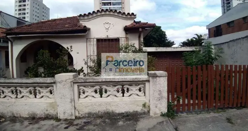 Terreno à venda, 600 m² por R$ 1.800.000,00 - Vila Prudente (Zona Leste) - São Paulo/SP