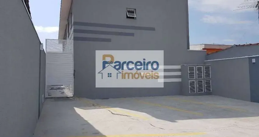 Casa tipo Sobrado com 2 dormitórios à venda, 40 m² por R$ 299.000,00 - Jardim Nossa Senhora do Carm