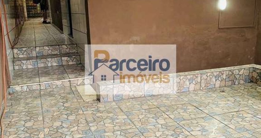 Casa com 3 quartos à venda na Rua Lúcio Cardim Filho, 29, Jardim Sapopemba, São Paulo