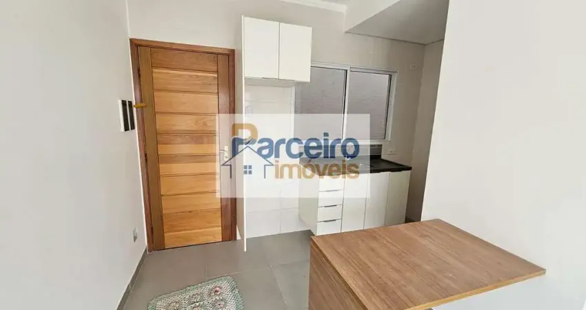 Apartamento com 2 quartos para alugar na Rua Professor Vasconcelos Sarmento, 195, Vila Ré, São Paulo