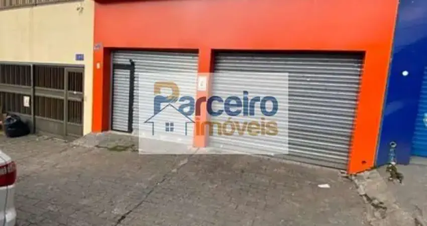 Casa Tipo Sobrado para aluguel com 02 salões ao lado do Metro Penha, São Paulo