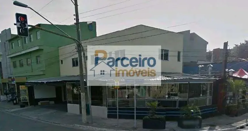 Prédio à venda, 270 m² por R$ 1.150.000,00 - Vila Guilhermina - São Paulo/SP