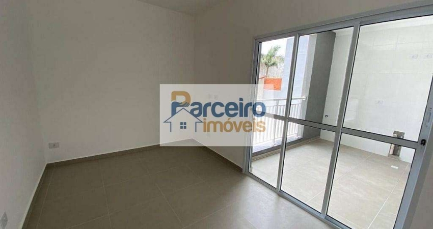 Apartamento à venda, Chácara Belenzinho, São Paulo, SP