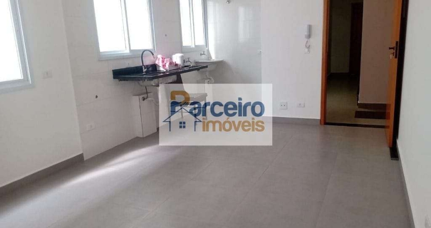 Studio com 1 dormitório à venda, 34 m² por R$ 275.000,00 - Mooca - São Paulo/SP