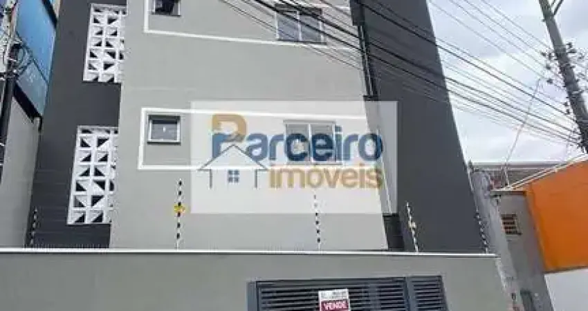 Apartamento à venda, Vila Antonina, São Paulo, SP