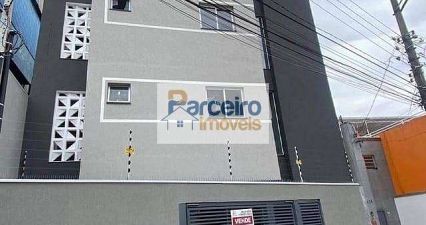 Apartamento à venda, Vila Antonina, São Paulo, SP