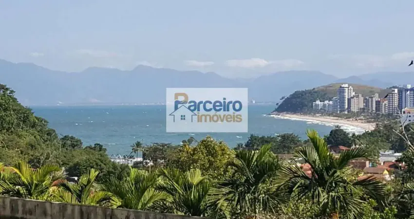 Terreno à venda, Martim de Sá, Caraguatatuba, SP