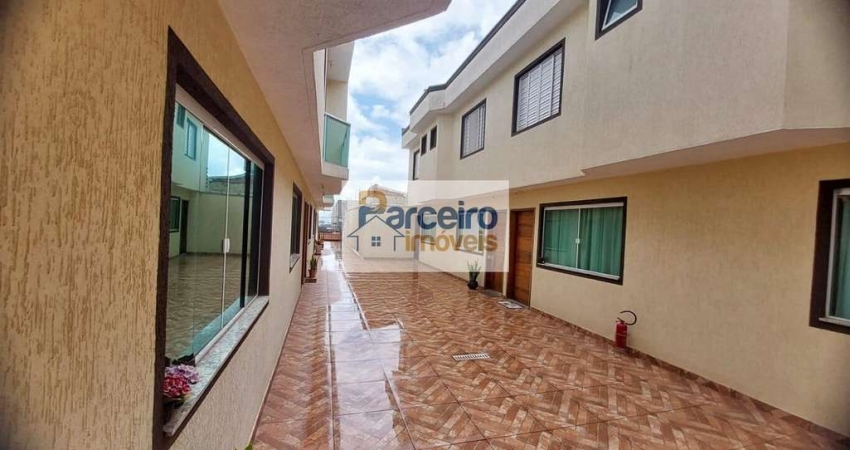 CASA TIPO SOBRADO EM CONDOMINIO PARA VENDA,  VILA RÈ, SÂO PAULO