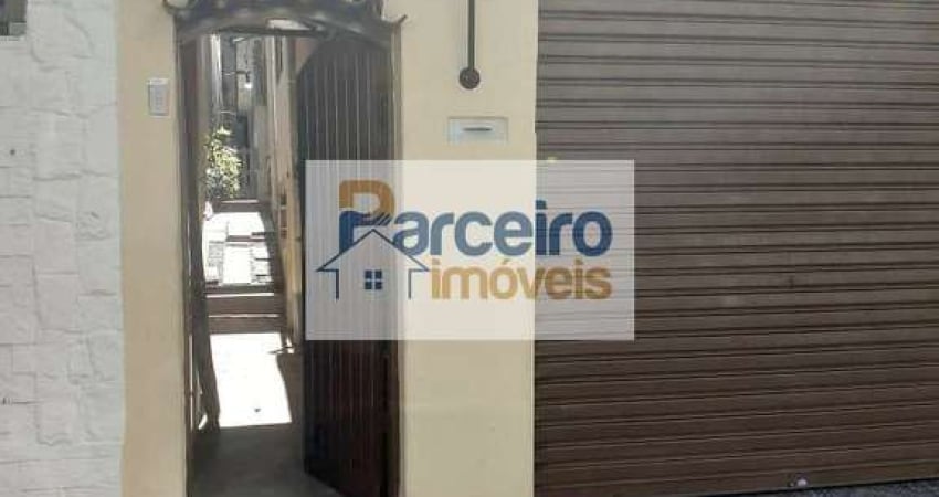 Ponto comercial para alugar na Rua Professor Miguel Russiano, 285, Vila Aricanduva, São Paulo