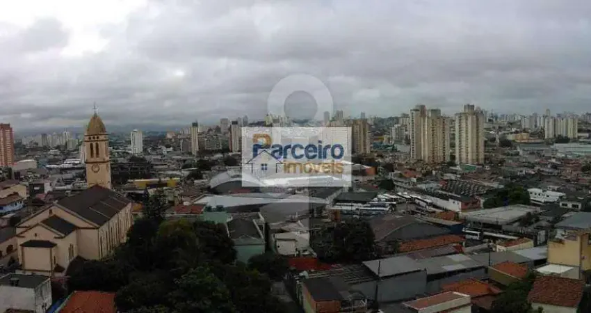Apartamento Duplex com 2 dormitórios à venda, 127 m² por R$ 790.000,00 - Vila Carrão - São Paulo/SP