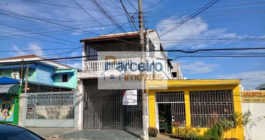 Prédio à venda, 800 m² por R$ 1.550.000,00 - Vila Carrão - São Paulo/SP