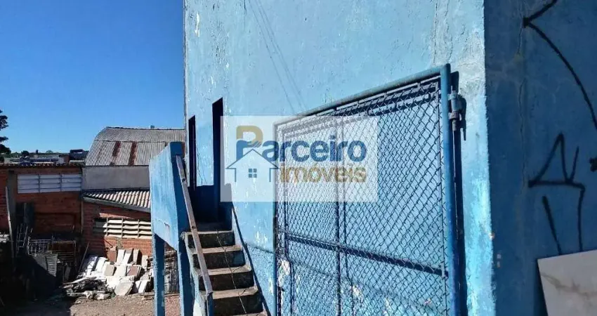 Prédio à venda, 600 m² por R$ 5.500.000,00 - Vila Nhocune - São Paulo/SP