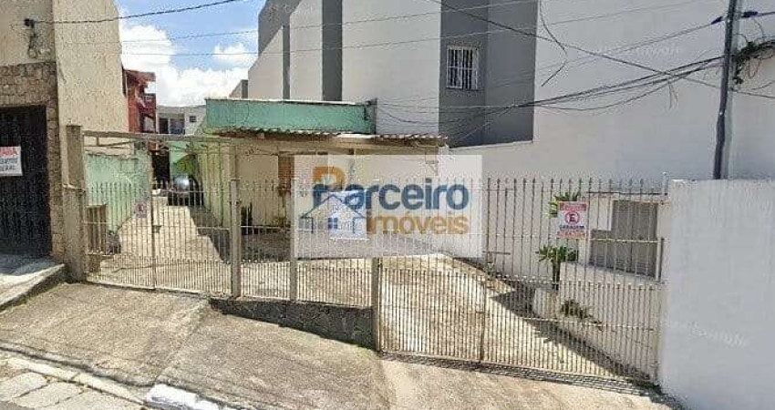 Terreno à venda na Rua do Trabalho, 141, Vila Matilde, São Paulo