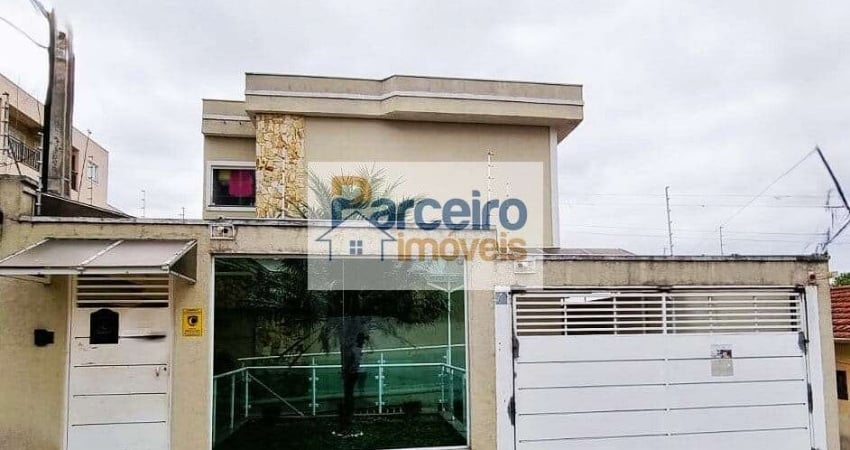Casa em condomínio fechado com 2 quartos à venda na Rua Maria Branca, 715, Vila Rosária, São Paulo