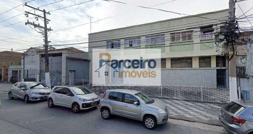 Área à venda, 1800 m² por R$ 10.000.000,00 - Tatuapé - São Paulo/SP