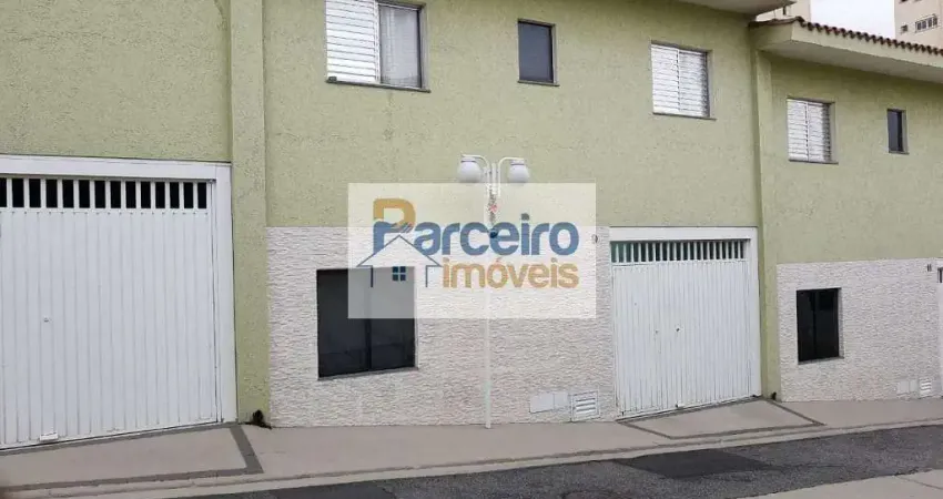 Sobrado com 2 dormitórios à venda, 68 m² por R$ 480.000,00 - Penha de França - São Paulo/SP