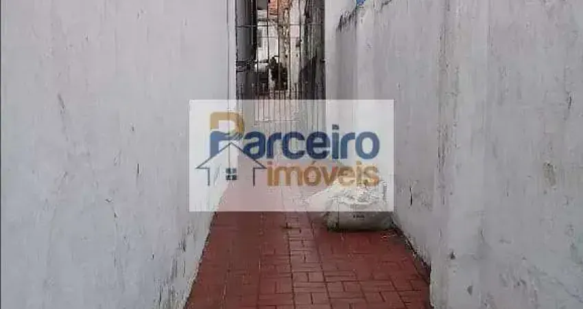 Casa com 4 dormitórios à venda, 211m² por R$ 1.200.000,00 - Penha de França - São Paulo/SP