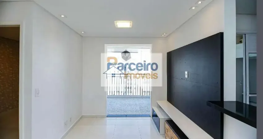 Apartamento com 2 quartos à venda na Rua Engenheiro Guilherme Cristiano Frender, 1275, Vila Antonieta, São Paulo