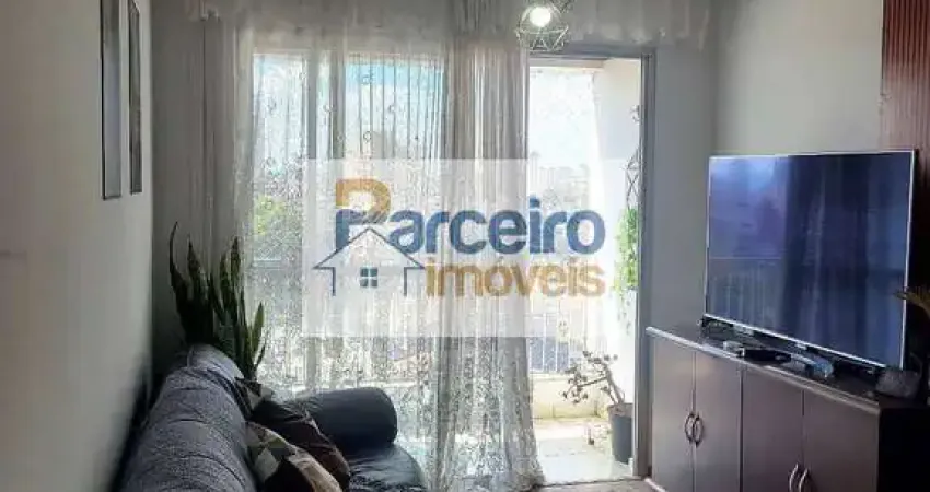 Apartamento à venda, Chácara Seis de Outubro, São Paulo, SP