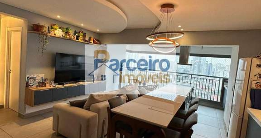 Apartamento à venda, Vila Zilda (Tatuapé), São Paulo, SP