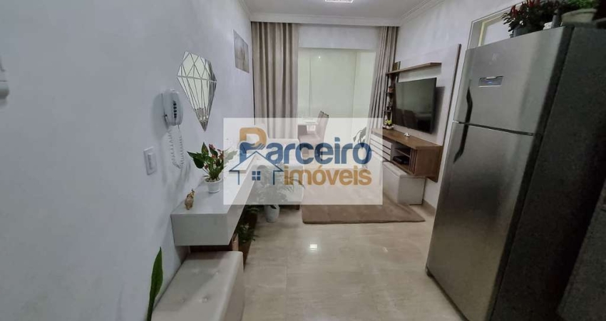 Apartamento com 1 quarto à venda na Rua Andrade Reis, 30, Mooca, São Paulo