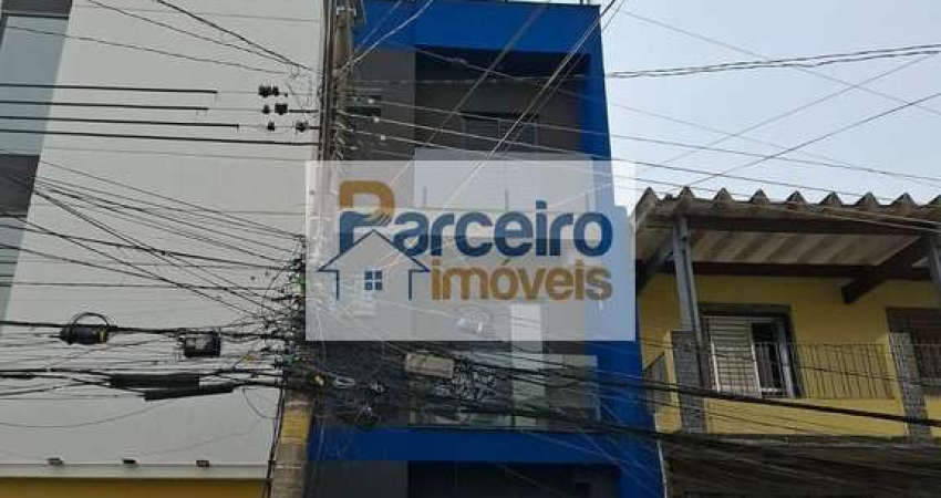 Apartamento com 1 quarto à venda na Rua Otília, 237, Vila Esperança, São Paulo