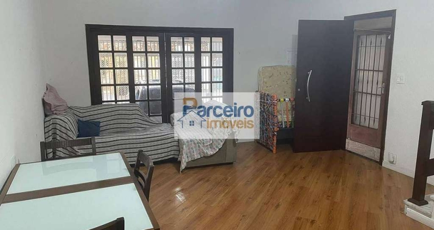 Sobrado à venda, Vila Nova Savoia, São Paulo, SP