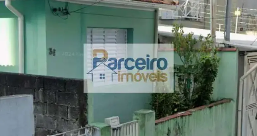 Casa com 2 quartos à venda na Travessa Luís Milon, 36, Vila Aricanduva, São Paulo
