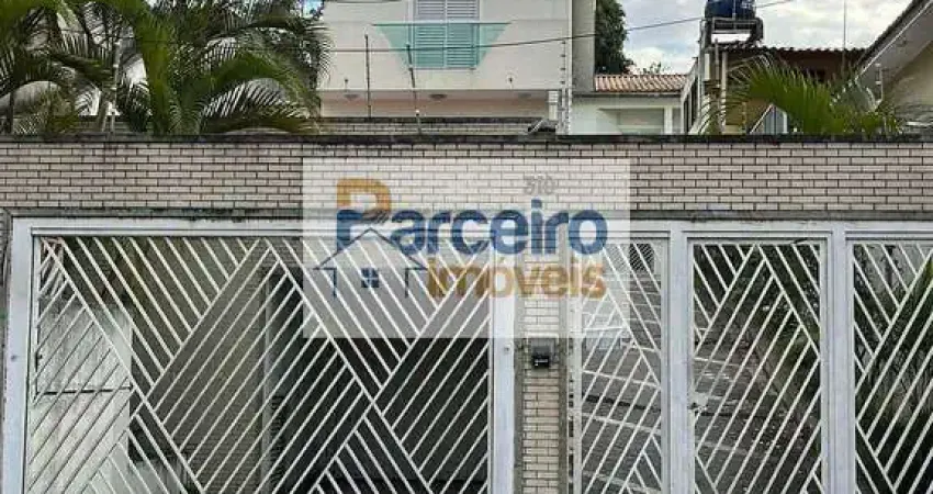 Casa tipo sobrado à venda, Vila Mafra, São Paulo, SP