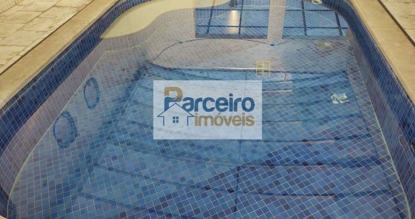 Apartamento à venda, Jardim Anália Franco, São Paulo, SP