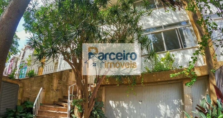 Casa com 4 quartos à venda na Rua Redenção, 245, Chácara Tatuapé, São Paulo
