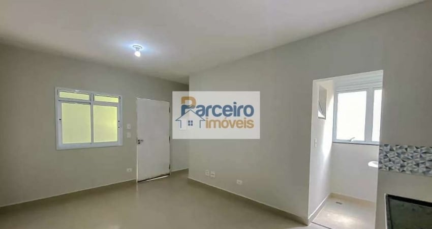 Apartamento para locação, Parque da Mooca, São Paulo, SP