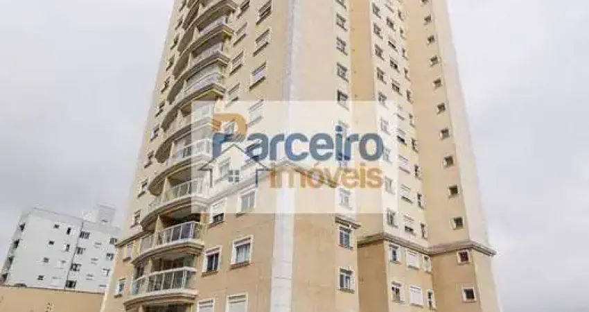 Apartamento à venda, Parque das Nações, Santo André, SP