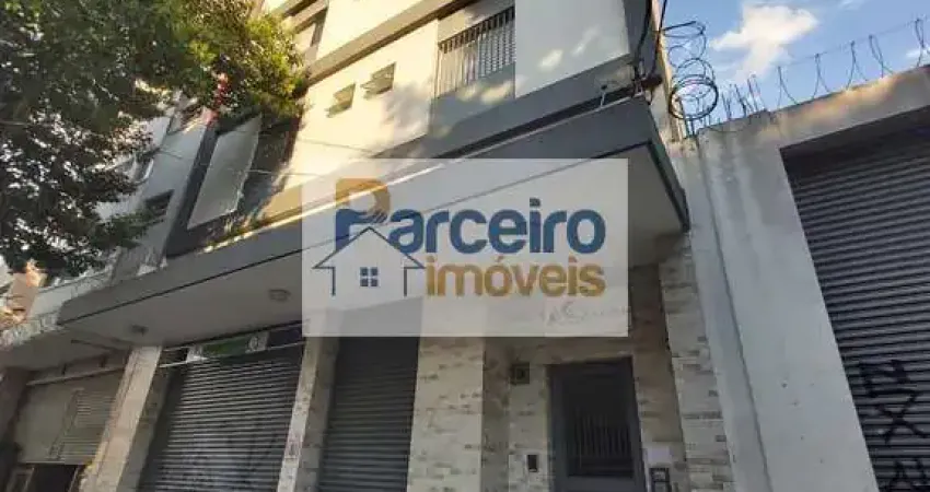 Kitnet / Stúdio à venda na Rua Wandenkolk, 483, Mooca, São Paulo