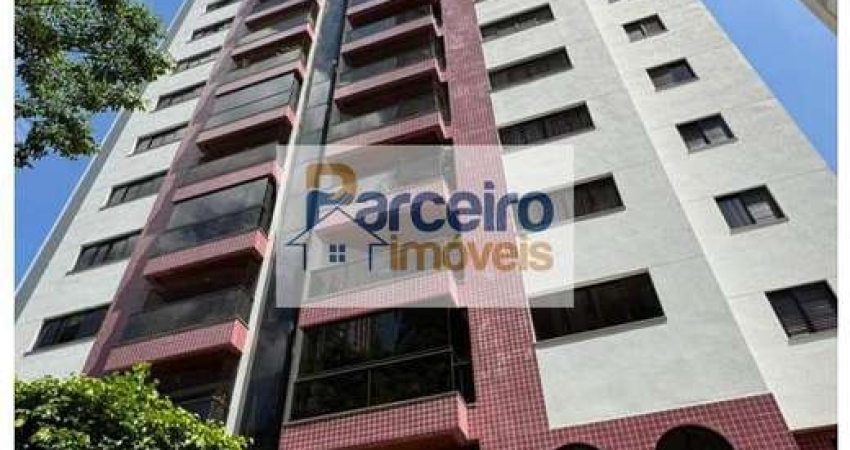 Apartamento à venda, Jardim Anália Franco, São Paulo, SP