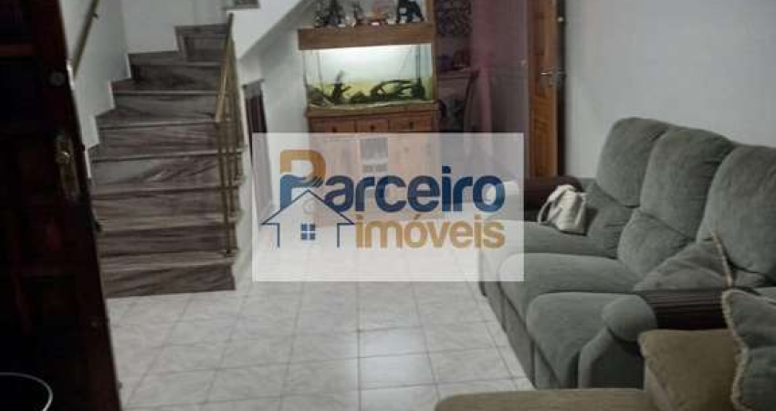 Sobrado para venda, 3 quarto(s),  Maranhão, São Paulo