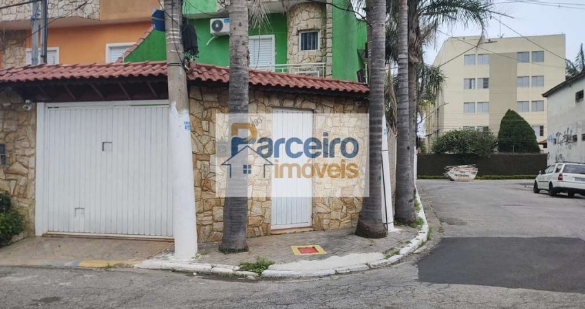Casa com 2 quartos à venda na Rua Barão de Itamaracá, 193, Vila Carrão, São Paulo