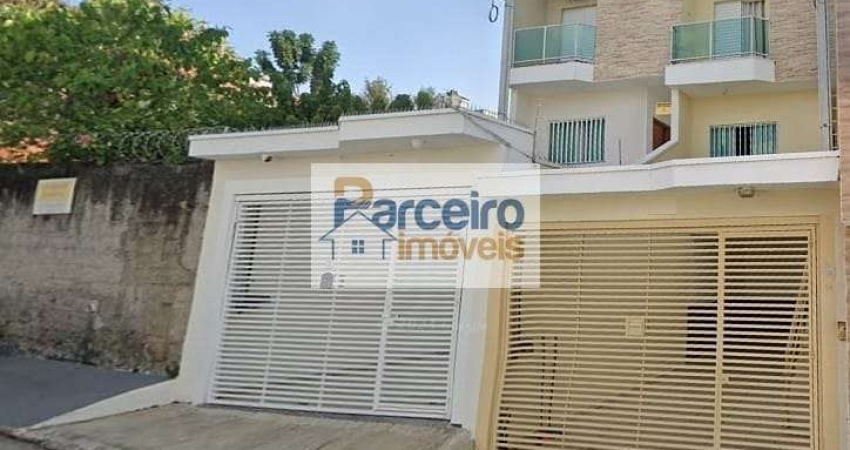 Sobrado à venda, 03 quartos, Jardim Fernandes, São Paulo, SP