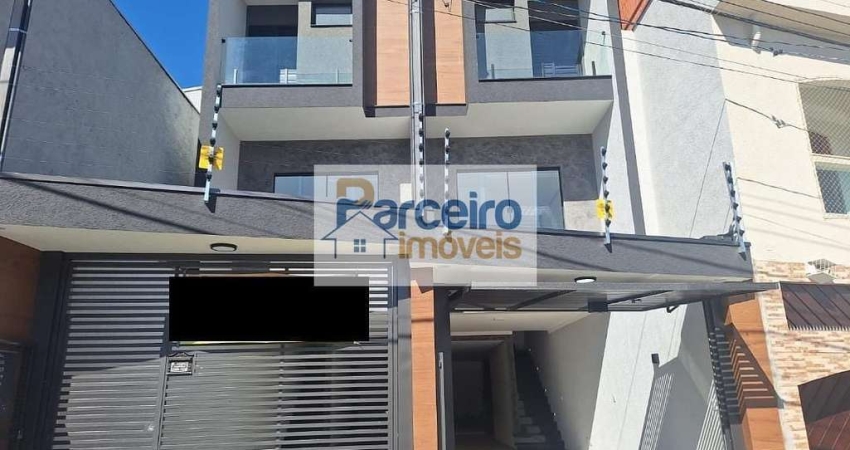 CASA TIPO SOBRADO A VENDA, 03 QUARTOS, 04 VAGAS, PENHA/SP