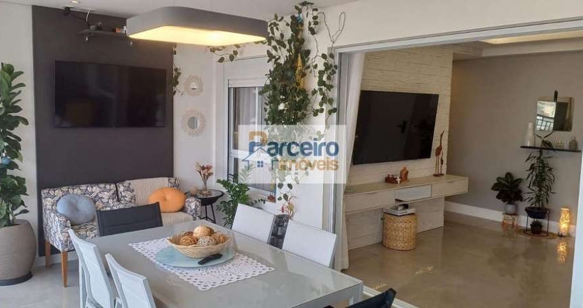 Apartamento com 3 quartos à venda na Rua Serra da Bocaina, 287, Quarta Parada, São Paulo