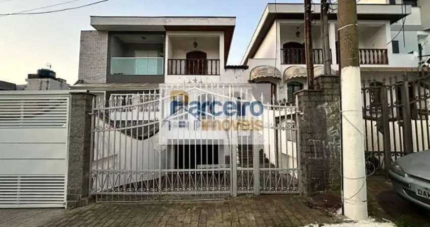 Casa com 3 quartos à venda na Rua Hermann Teles Ribeiro, 51, Vila Invernada, São Paulo