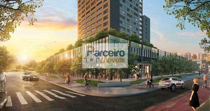 Sala comercial com 1 sala à venda na Rua Bom Sucesso, 220, Cidade Mãe do Céu, São Paulo