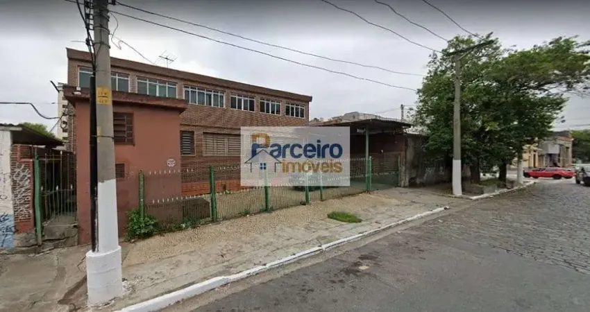 Área à venda, 1595 m² por R$ 5.950.000,00 - Vila Carrão - São Paulo/SP