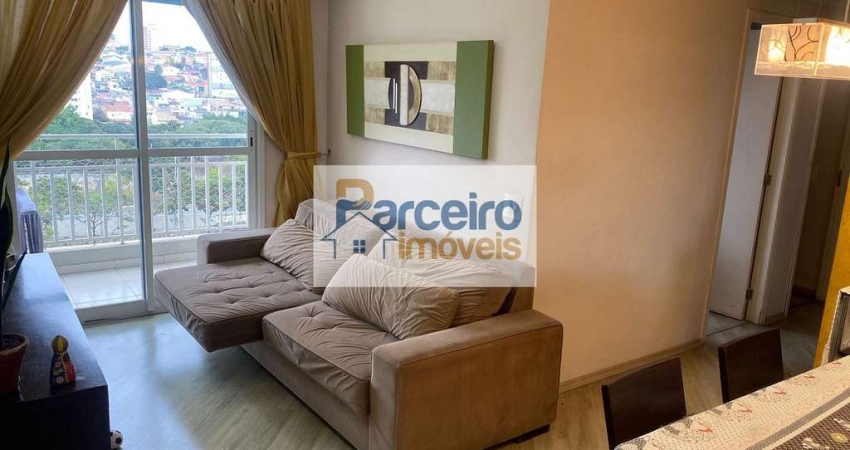Apartamento com 3 quartos à venda na Rua Coronel Pedro Dias de Campos, 947, Vila Matilde, São Paulo