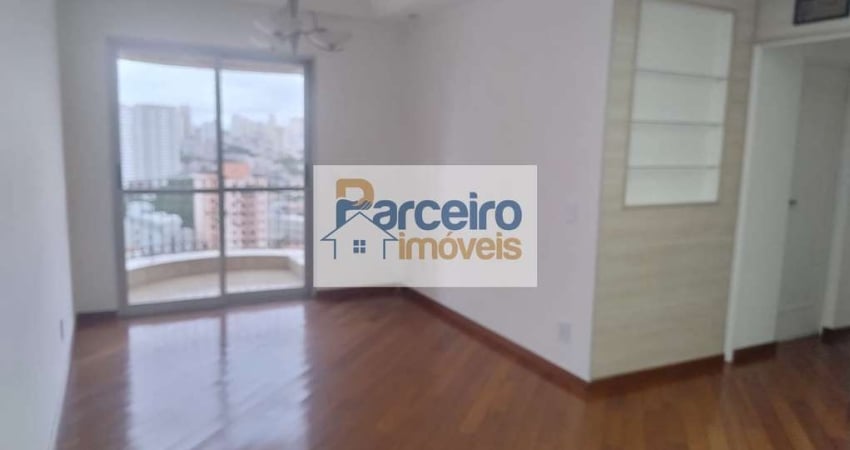 Apartamento com 3 quartos à venda na Avenida Marcondes de Brito, 844, Vila Matilde, São Paulo